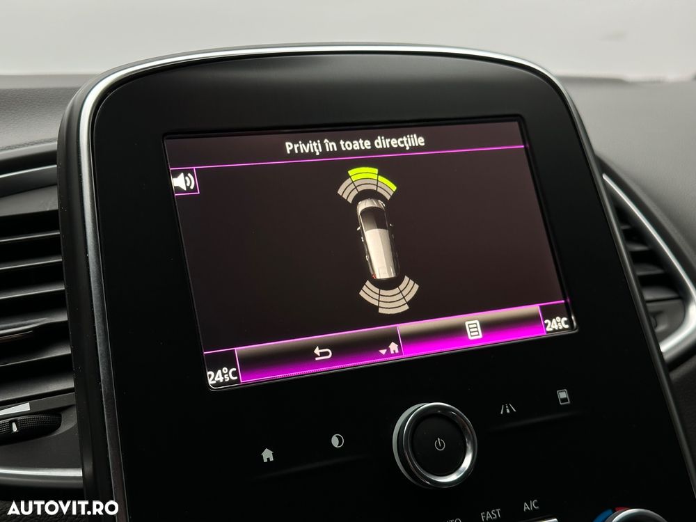 Renault Scenic BLUE dCi 120 EDC BUSINESS EDITION - 13