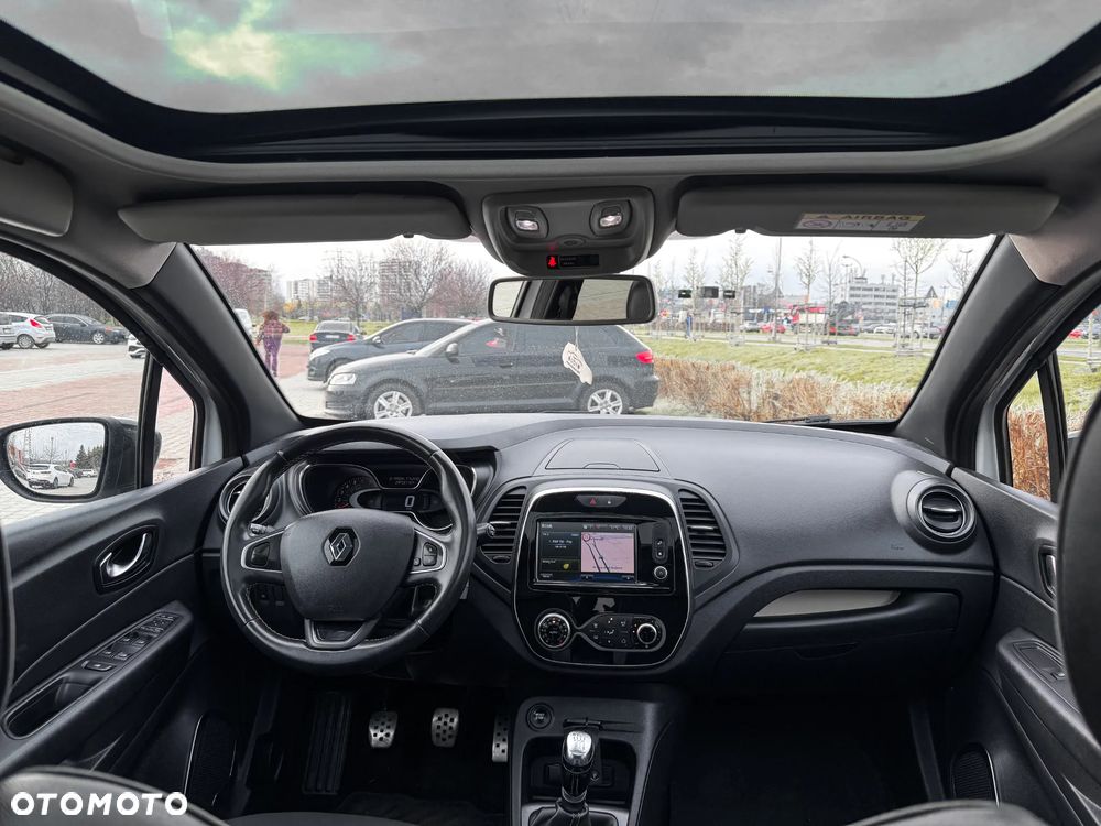 Renault Captur 1.2 Energy TCe S-Edition - 13