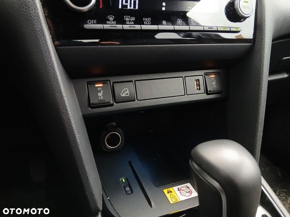 Toyota Yaris Cross Hybrid 1.5 Adventure 4x4 - 21