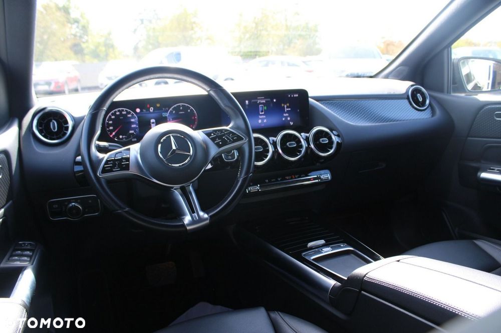Mercedes-Benz Klasa B - 15