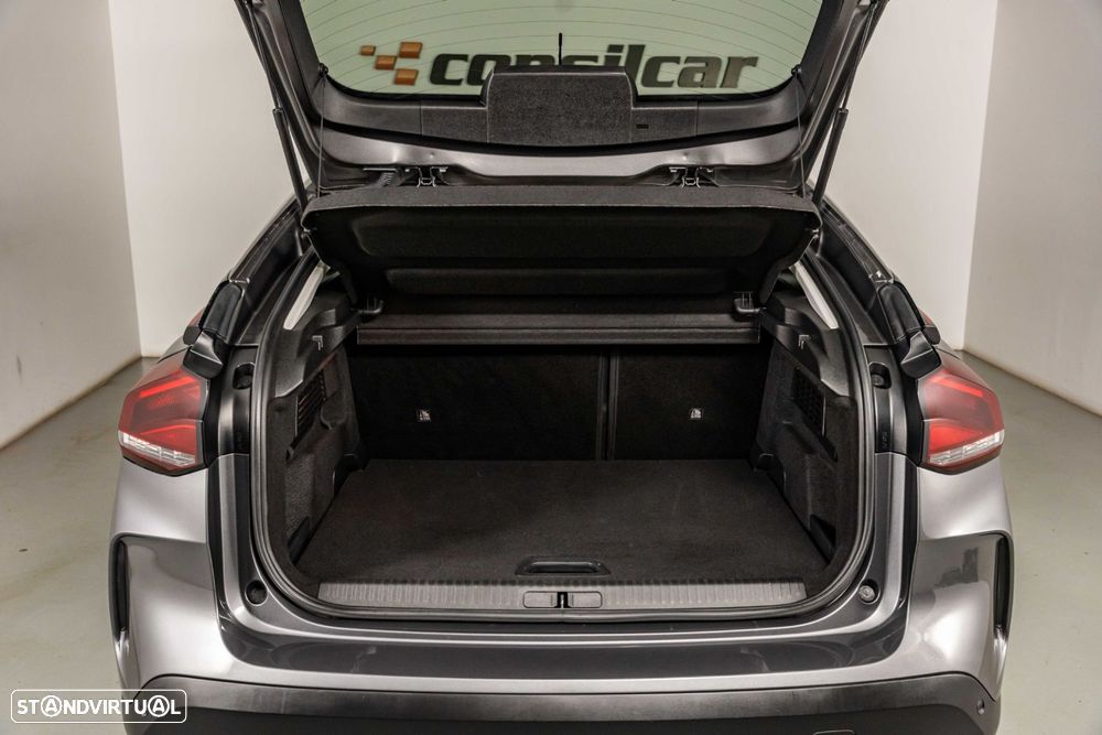 Citroën e-C4 50 kWh Shine - 13