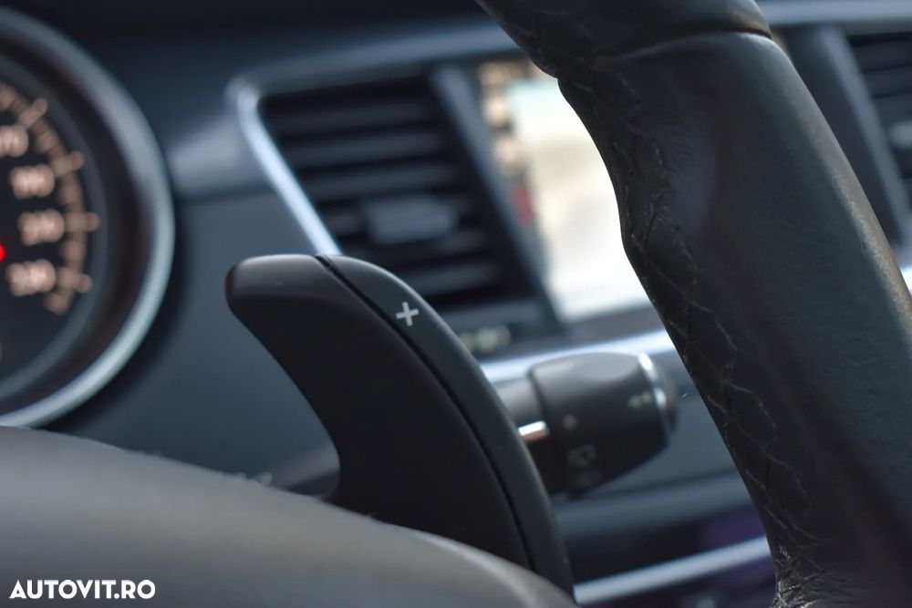 Peugeot 508 SW BlueHDi 120 EAT6 Stop&Start Business-Line - 10