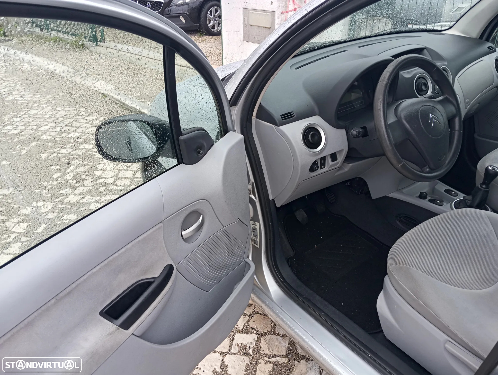 Citroën C3 1.1 SX - 6