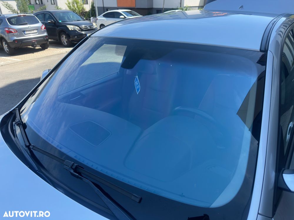 BMW X3 xDrive20d Aut. - 18