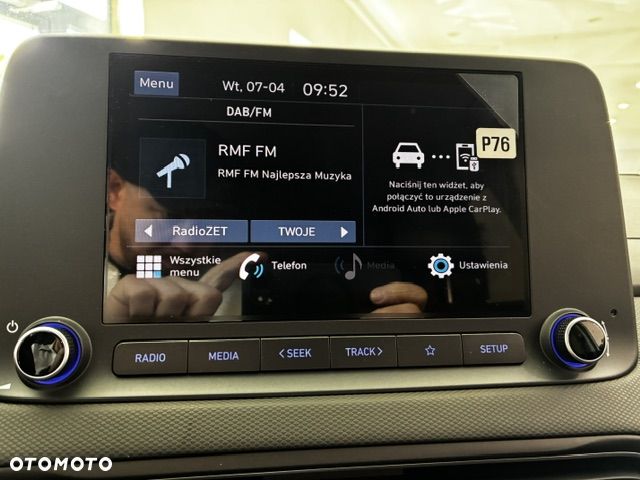 Hyundai Kona 1.0 T-GDI Style DCT - 17