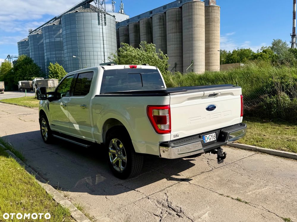 Ford F150 - 12