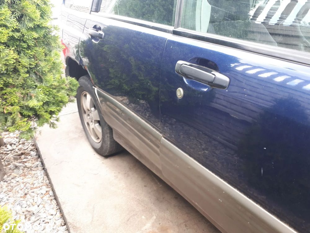 SUBARU FORESTER I LIFT 00-02 2.0 SILNICZEK WYCIERACZEK MECHANIZM - 13