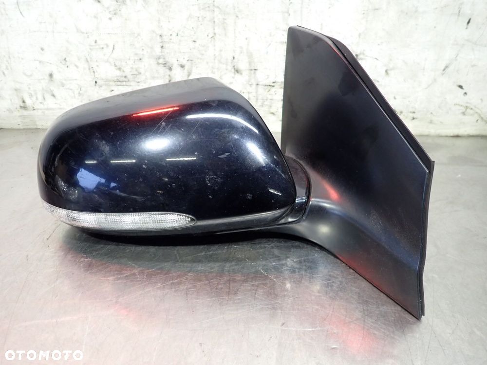 LUSTERKO PRAWE ELEKTRYCZNE HONDA CIVIC VII - 3