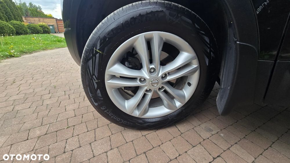Nissan Qashqai - 26
