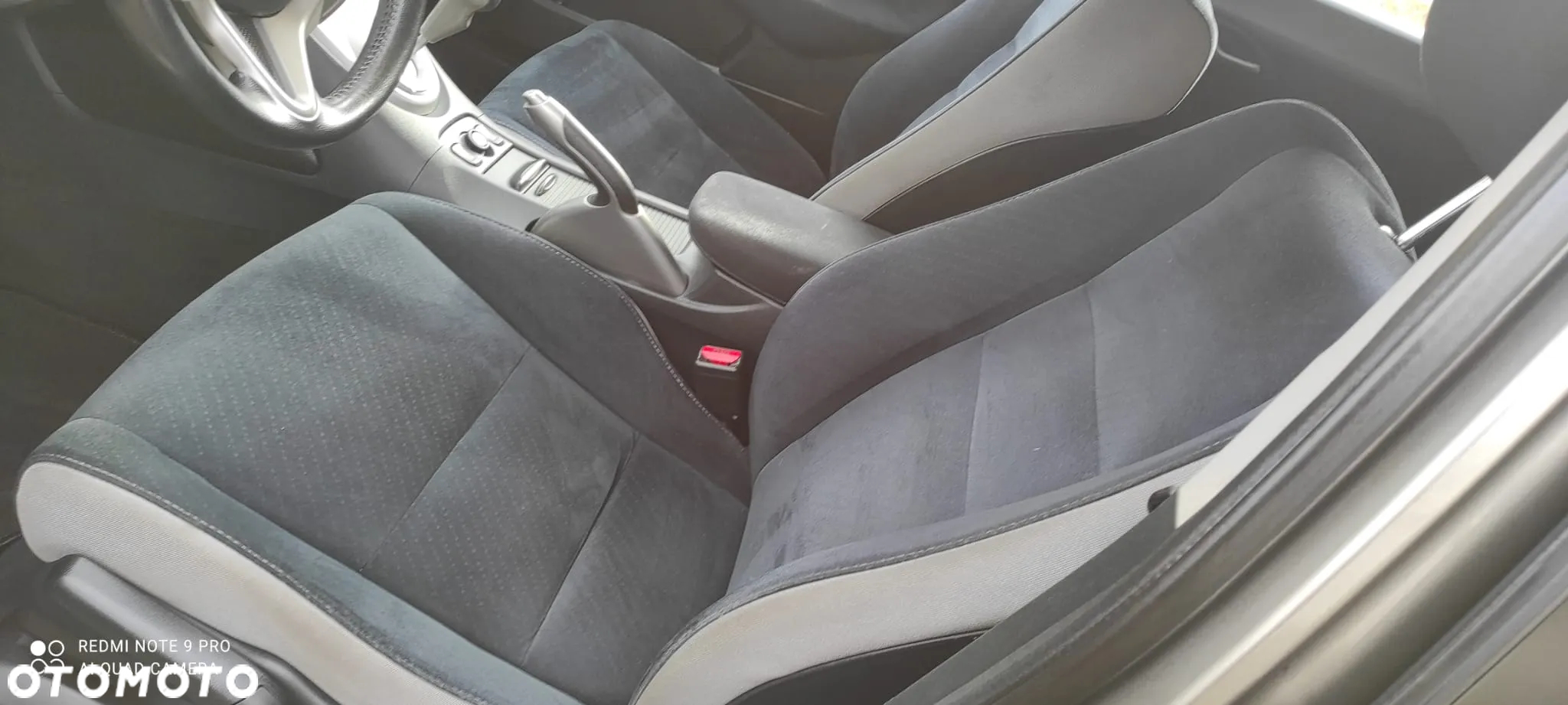 Honda Civic 1.8 Executive - 7