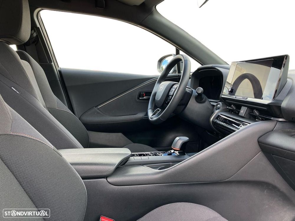 Toyota C-HR 2.0 HDF Plug-in Business - 7