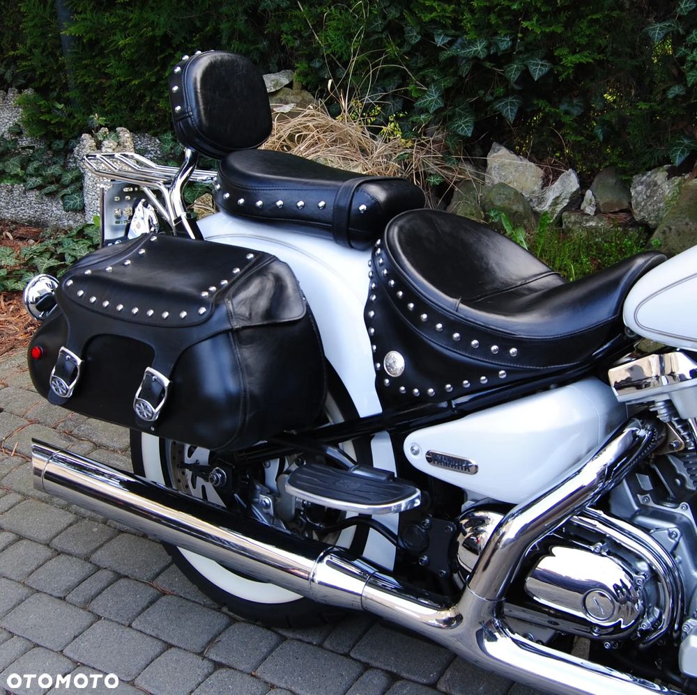 Yamaha Road Star - 14