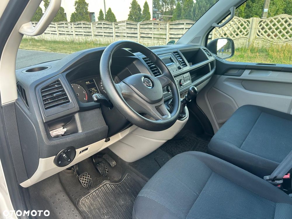 Volkswagen T6 - 12