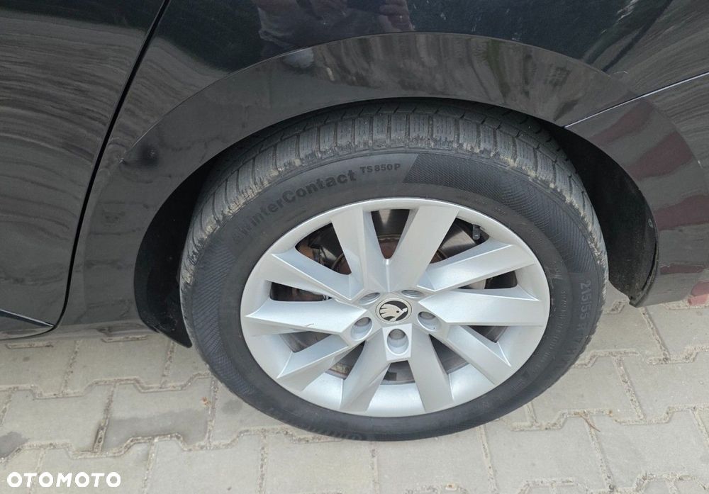 Skoda Superb - 39