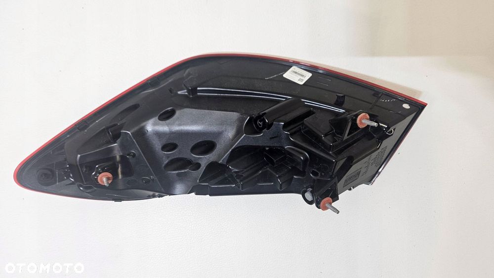 lampa lewa tył mercedes gle coupe c167 w167 a1679065707 - 7