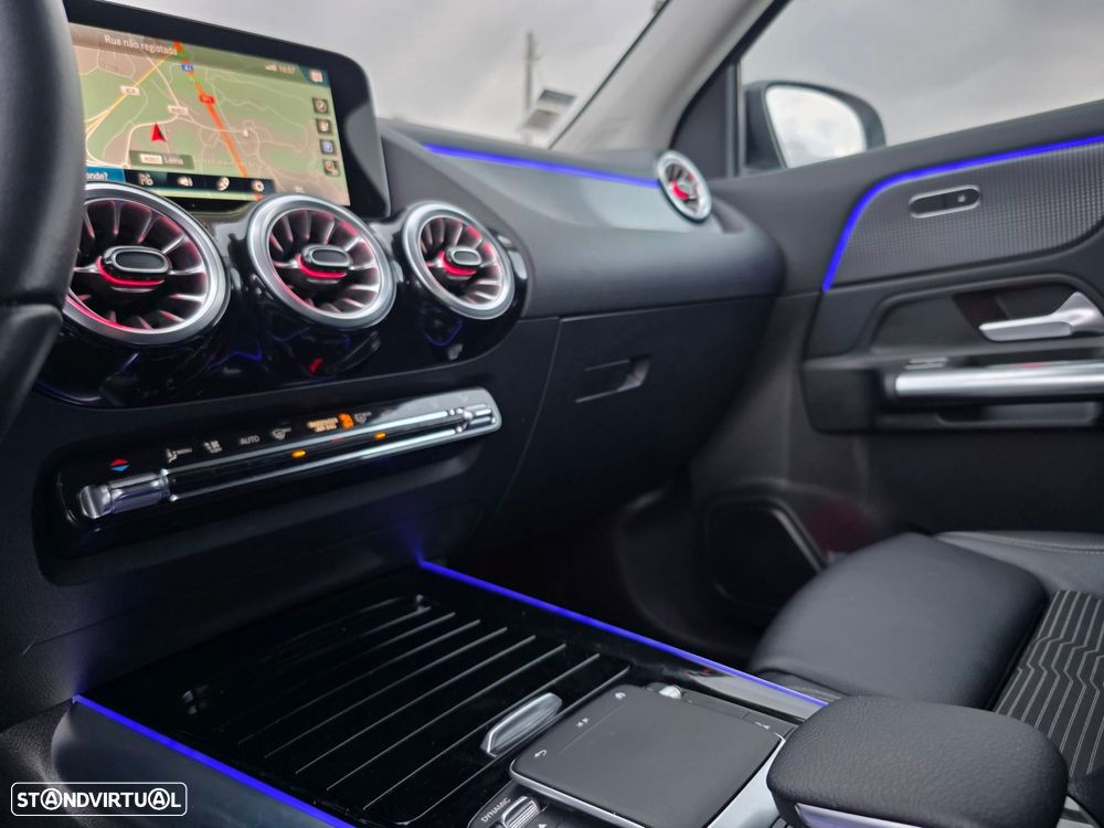 Mercedes-Benz EQA 250 Progressive - 21