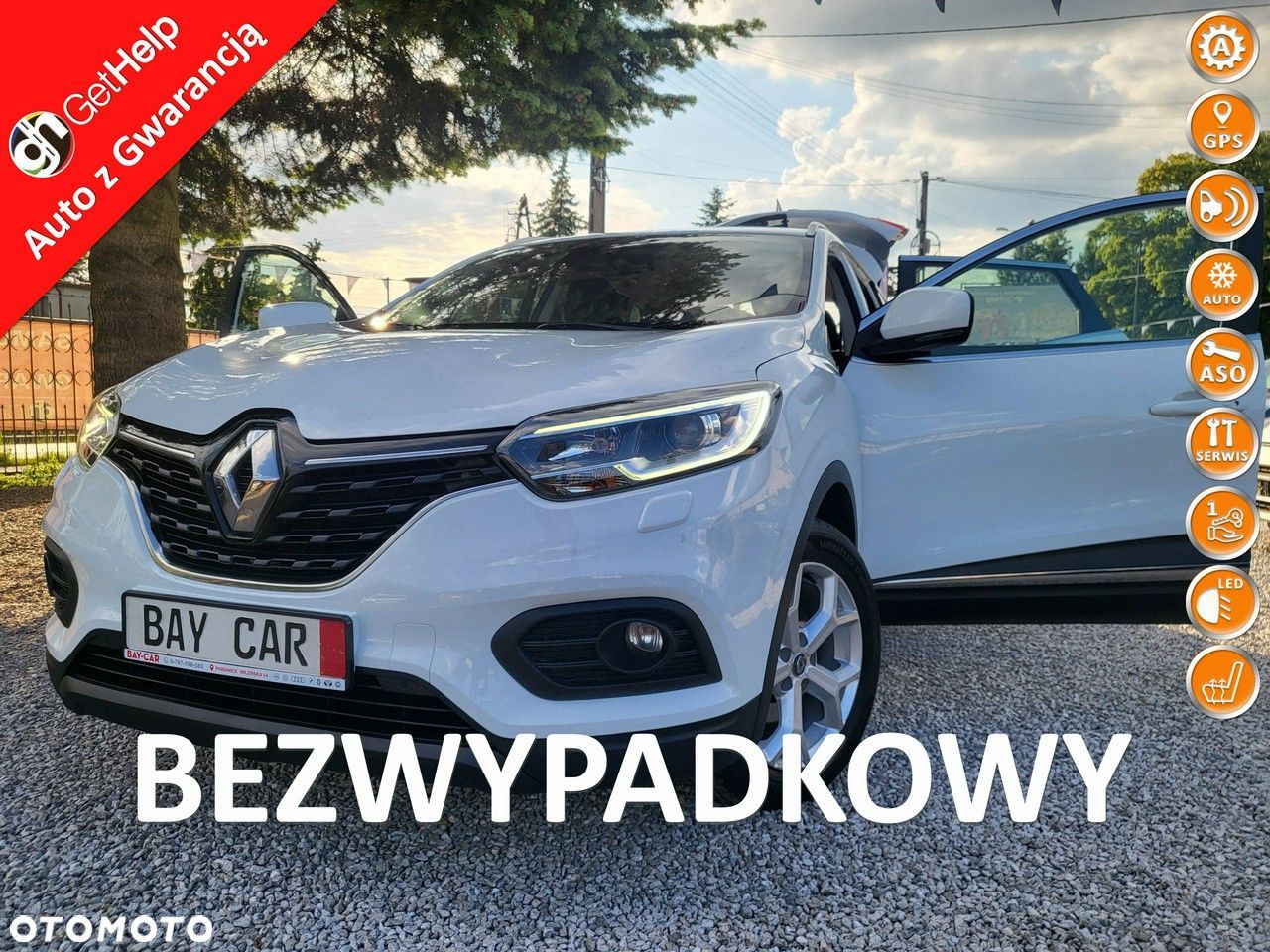 Renault Kadjar - 1