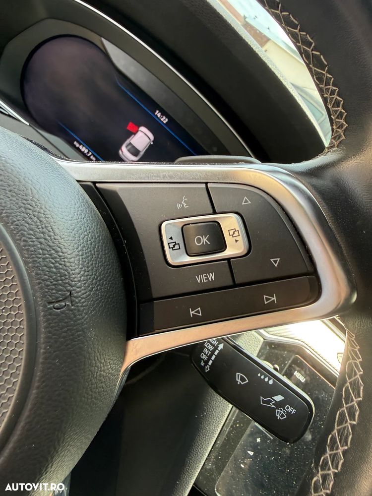 Volkswagen ARTEON - 9