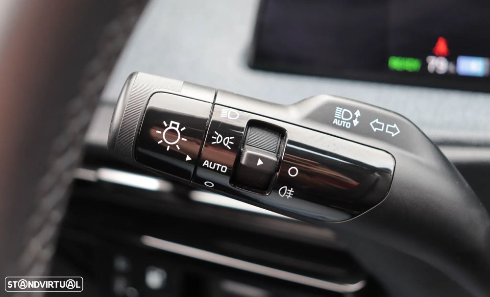 Kia EV6 77,4-kWh - 27