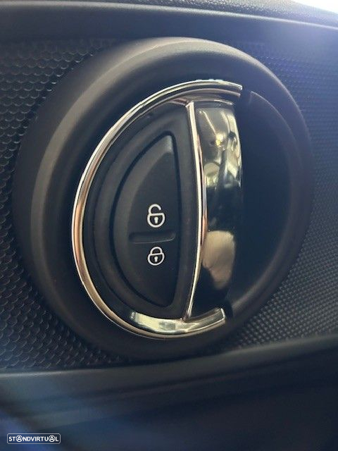 MINI Clubman Cooper - 7