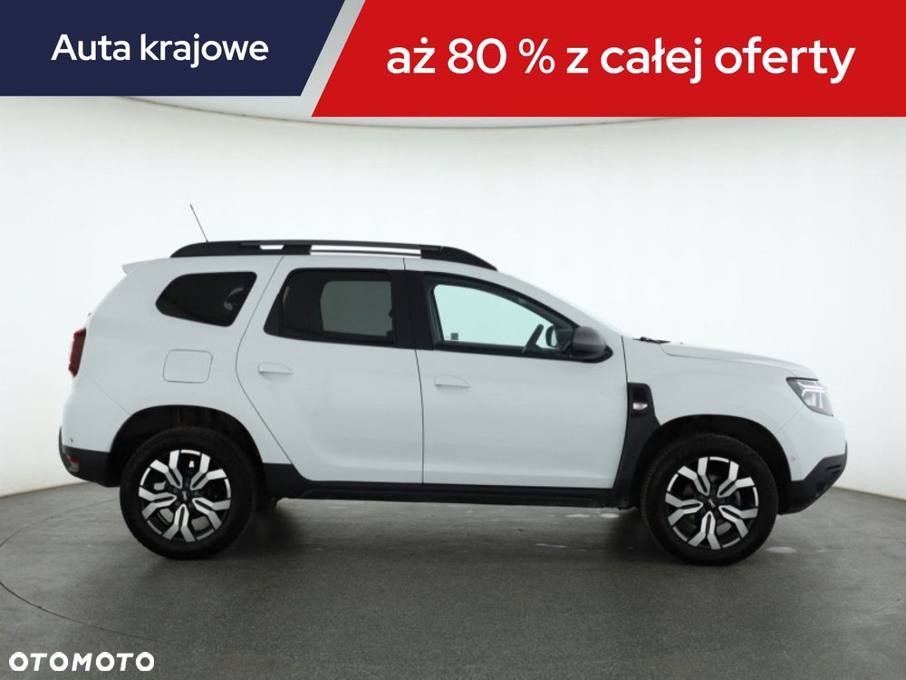 Dacia Duster - 8