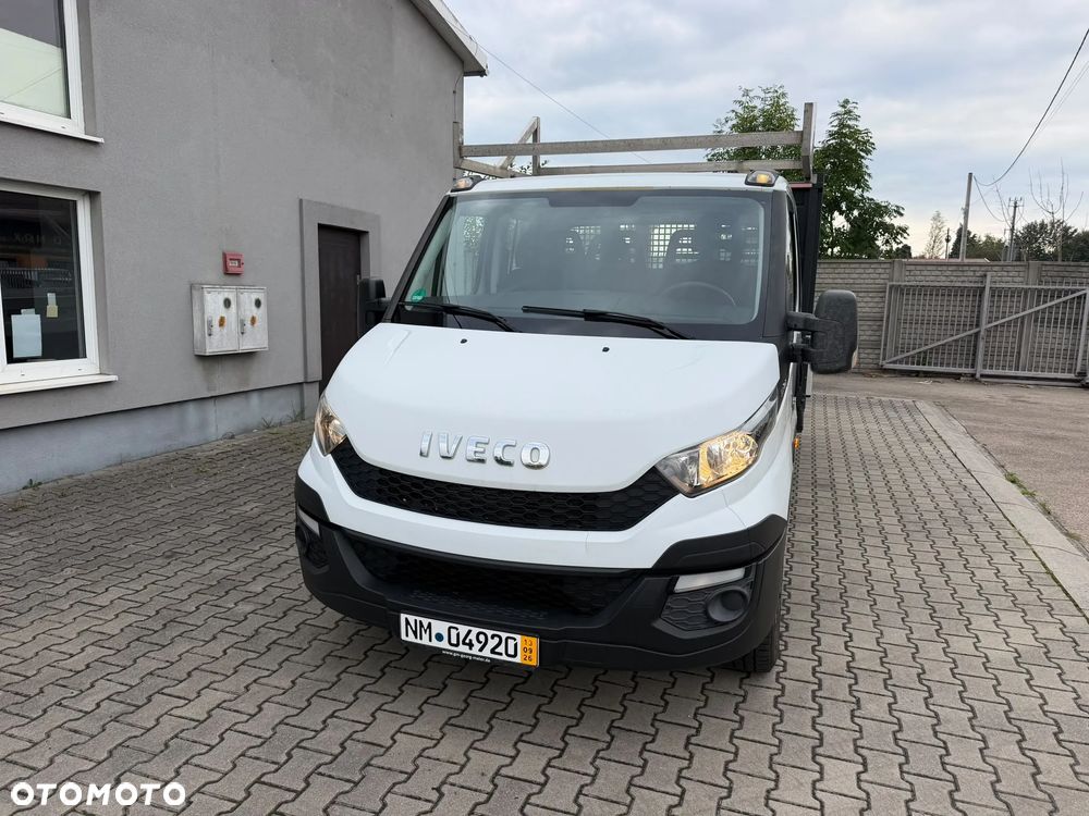 Iveco DAILY 35s170 - 9