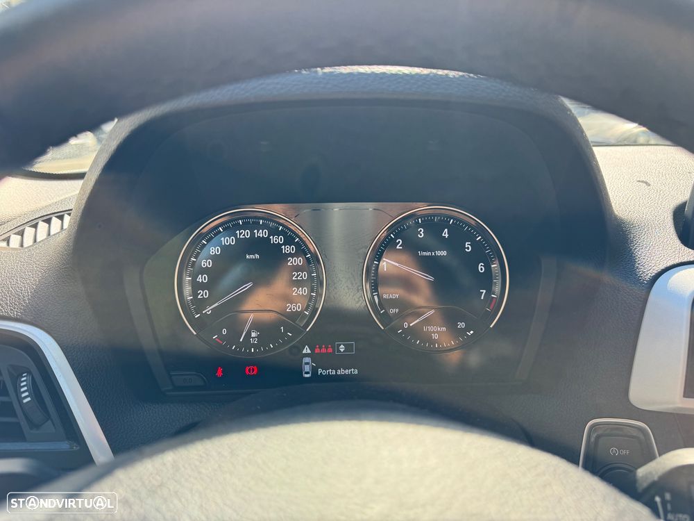 BMW 116 i - 5