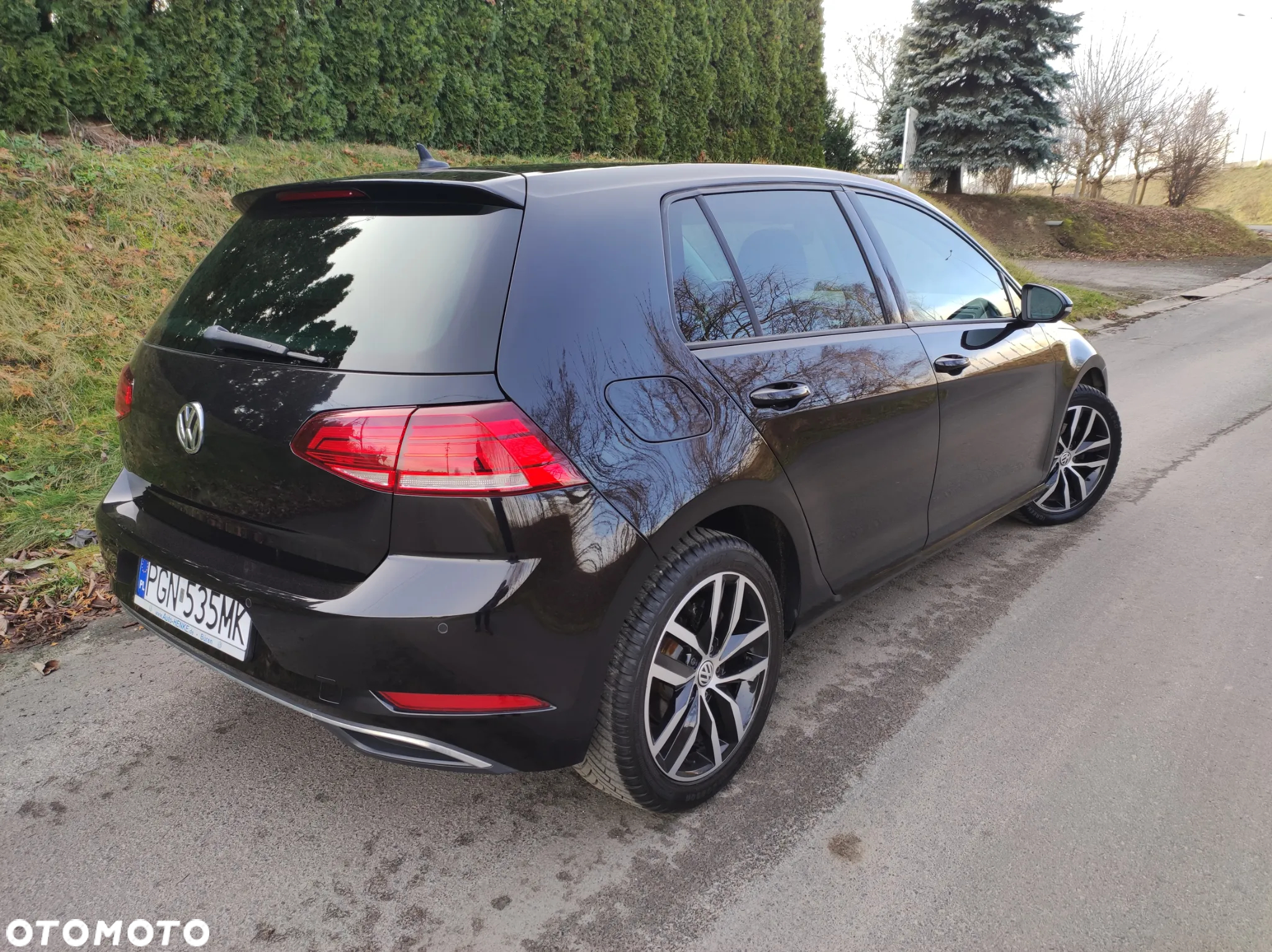 Volkswagen Golf VII 1.6 TDI BMT Highline - 8