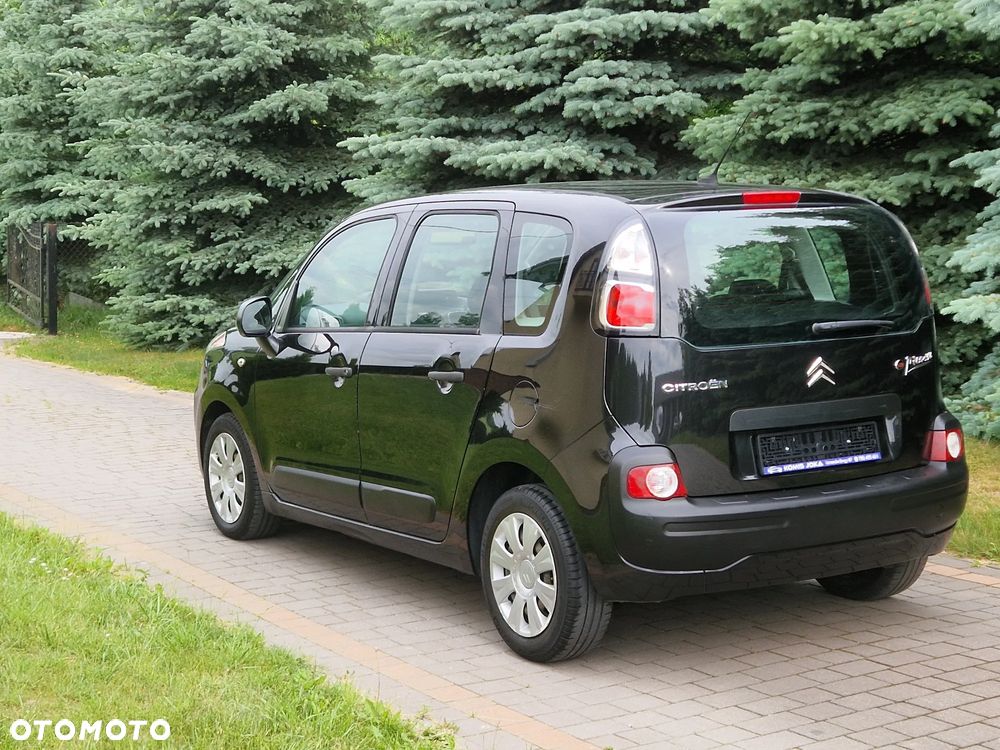 Citroën C3 Picasso VTi 95 Advance - 8