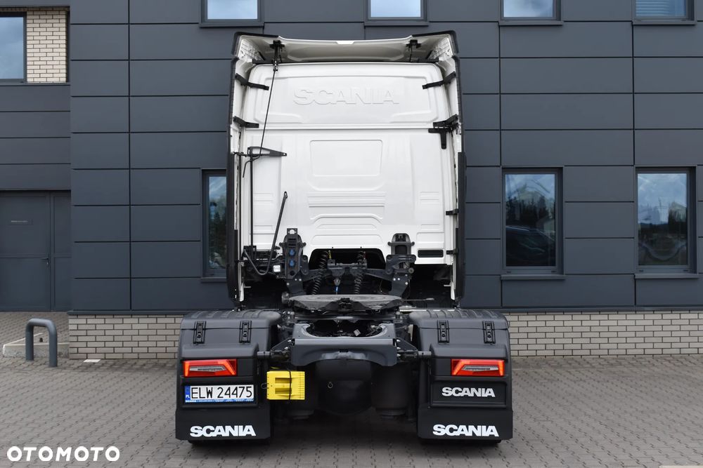 Scania R460 !! DEMO !! GWARANCJA !! - 8