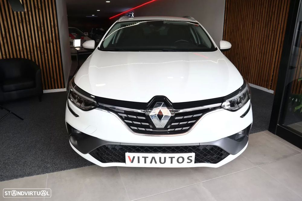 Renault Mégane E-Tech Plug-in 160 R.S. LINE - 5