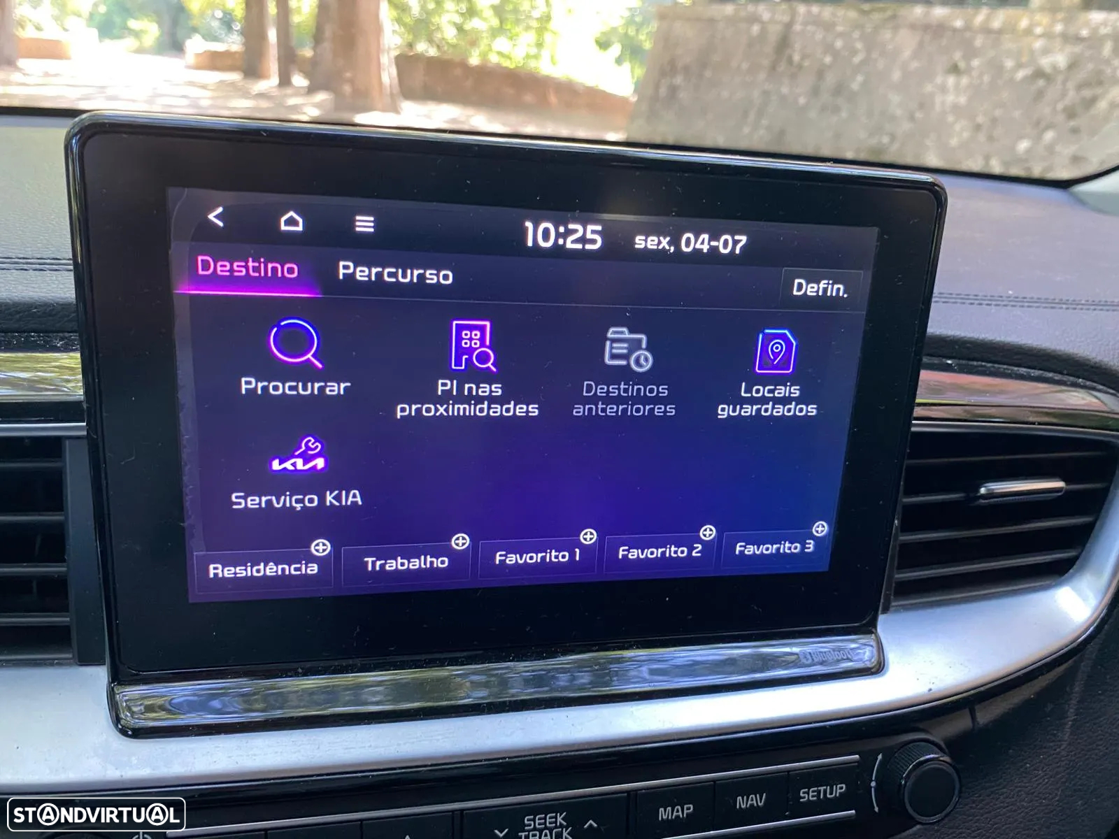 Kia Ceed SW 1.0 T-GDI TX - 34