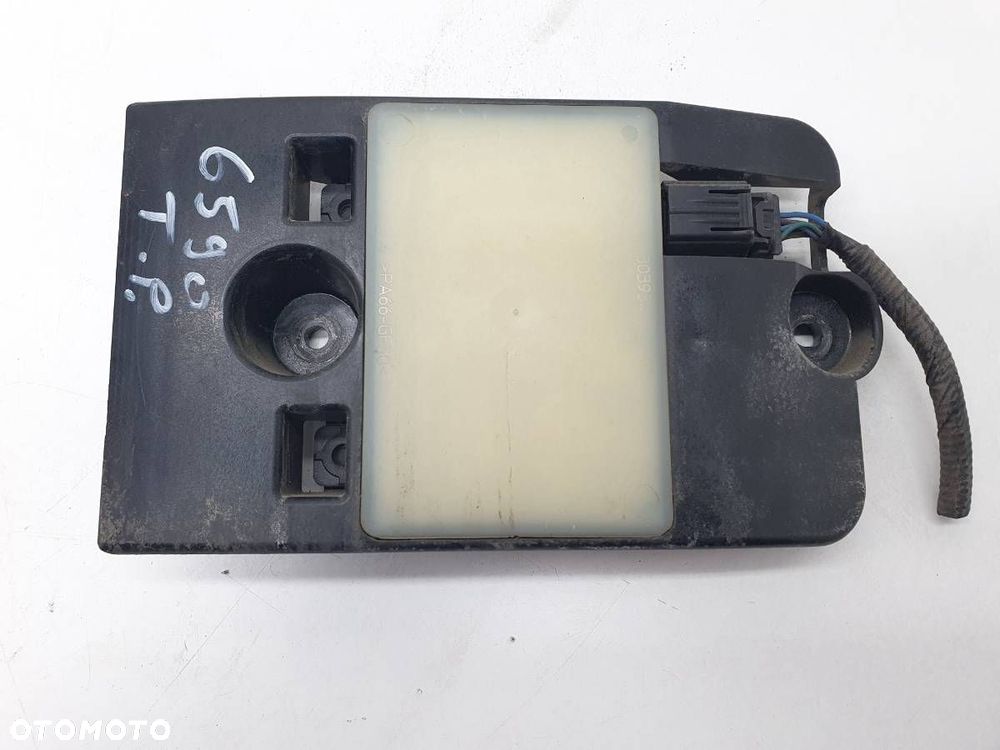 RADAR TYŁ LEWY SENSOR MARTWEGO POLA JAGUAR F-PACE FW93-14F152-BD - 4