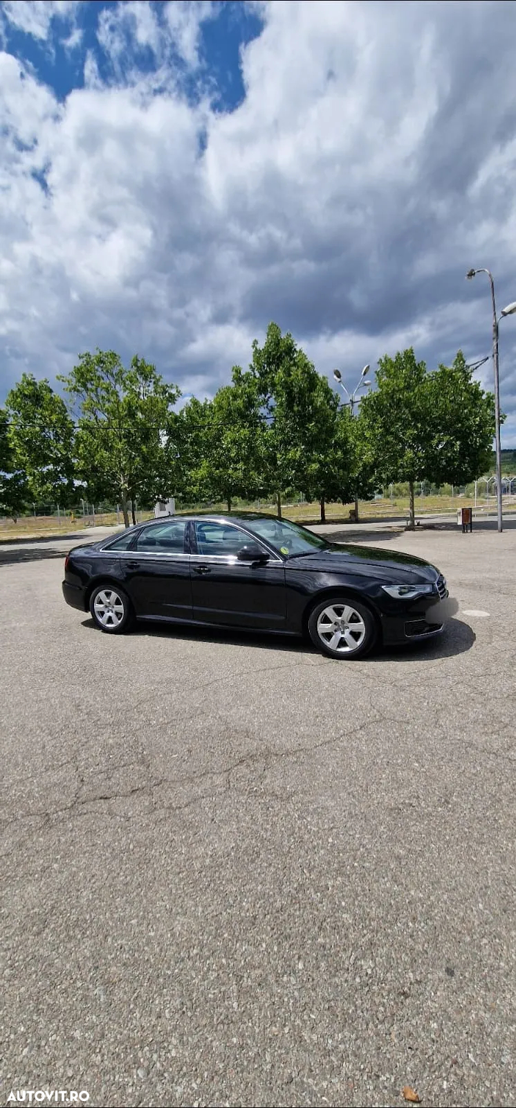 Audi A6 - 11