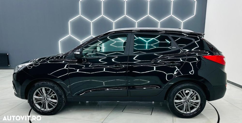 Hyundai ix35 1.6 2WD 5 Star Edition - 34