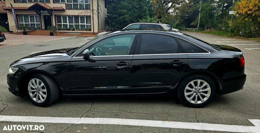 Audi A6 - 31