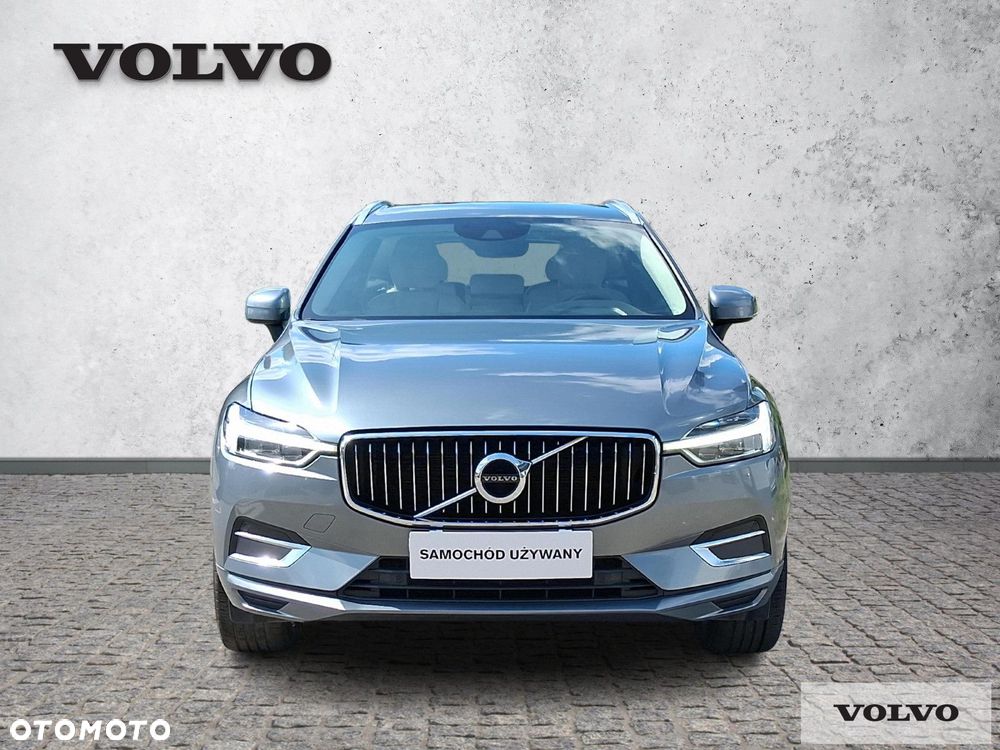 Volvo XC 60 - 9
