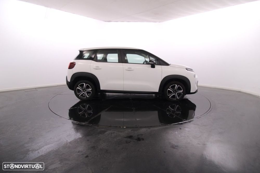 Citroën C3 Aircross 1.5 BlueHDi C-Series - 9