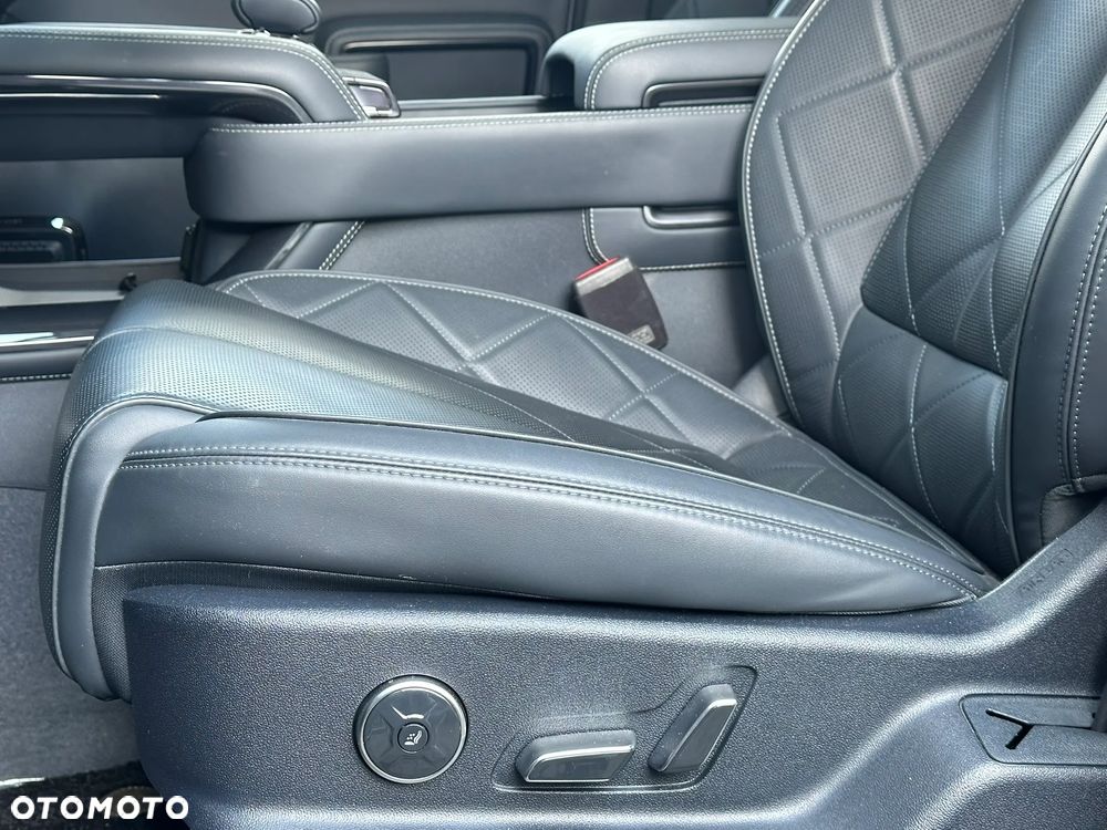 BYD Leopard 5 - 20