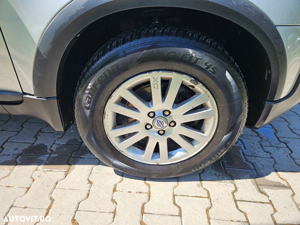 Volvo XC 90 2.4 D Aut. Momentum - 5