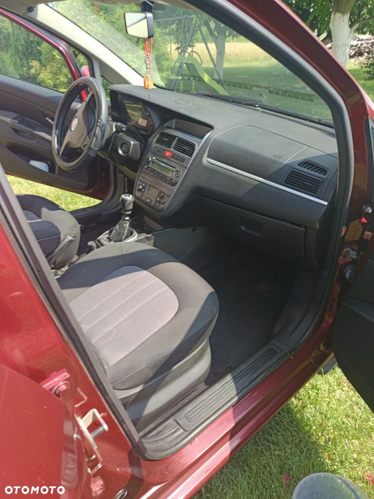 Fiat Linea 1.4 Active - 7