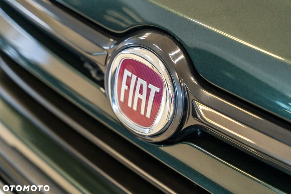 Fiat 500X 1.0 S-Design City Cross - 10