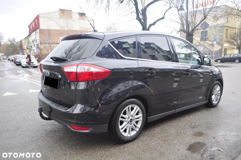 Ford C-MAX 2.0 TDCi Trend - 3