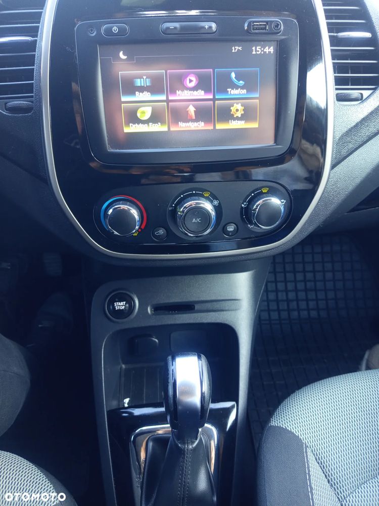 Renault Captur - 10
