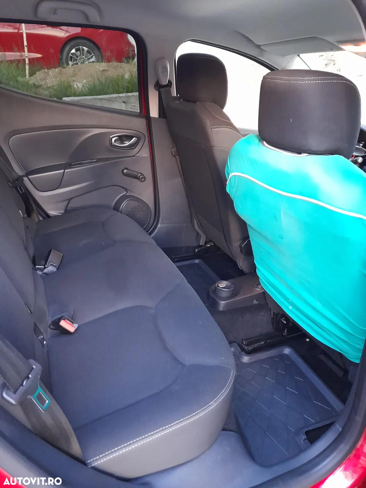Renault Clio IV TCe Life - 8
