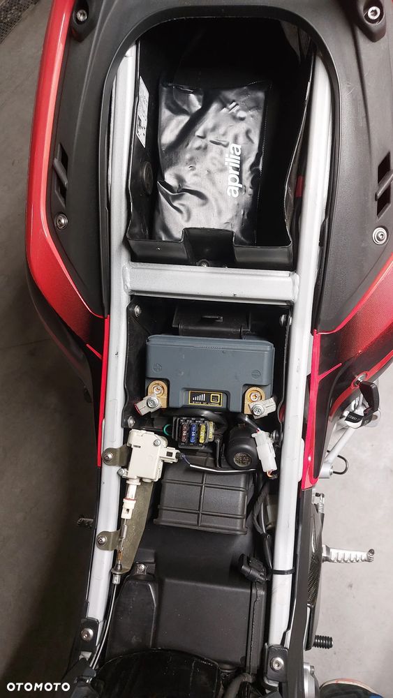 Aprilia Pegaso - 13