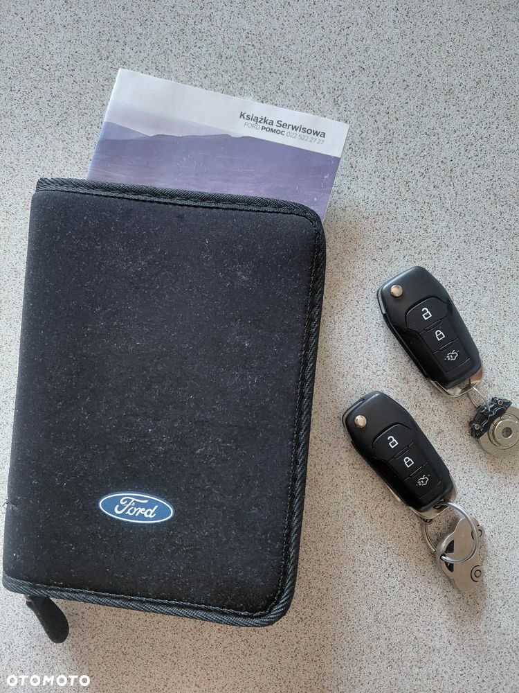 Ford Focus - 16