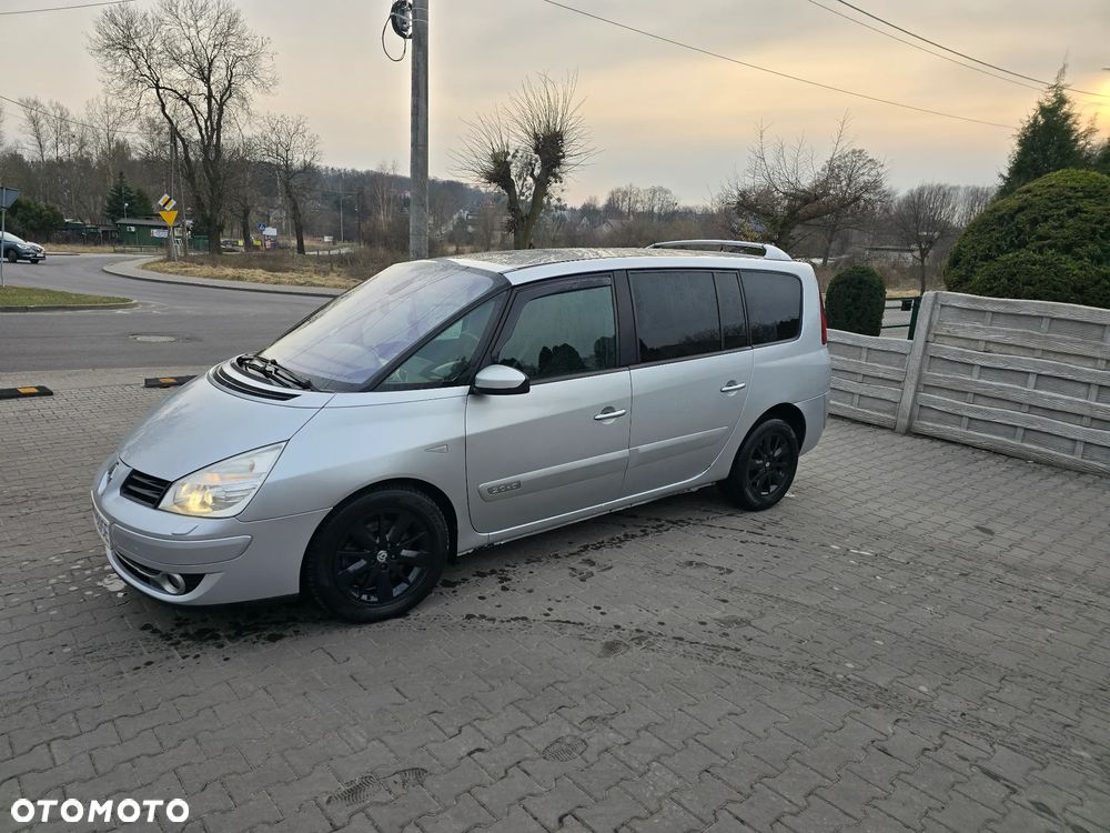 Renault Espace - 4