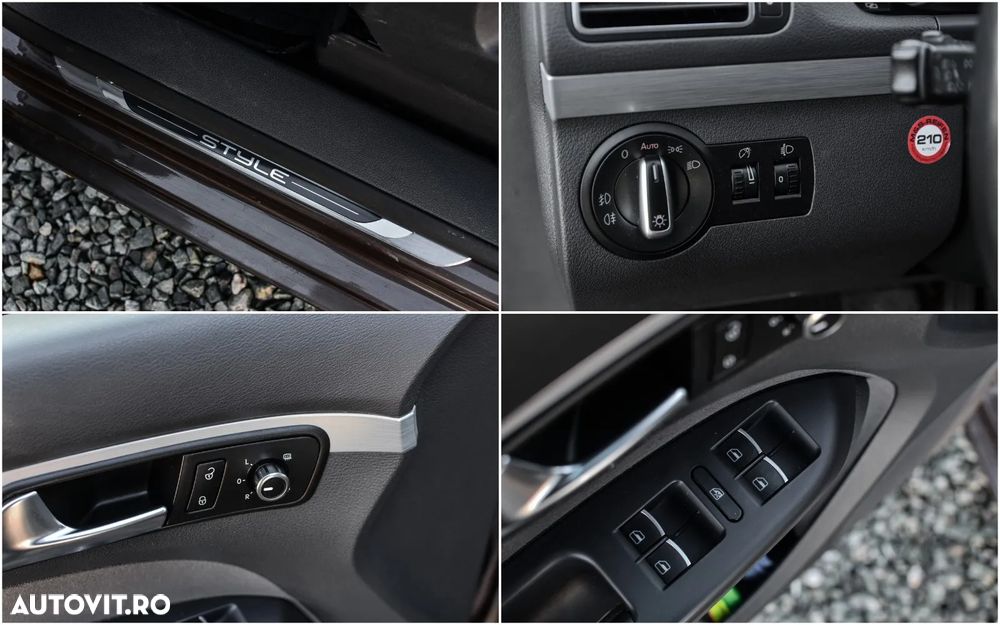 Volkswagen Touran - 7