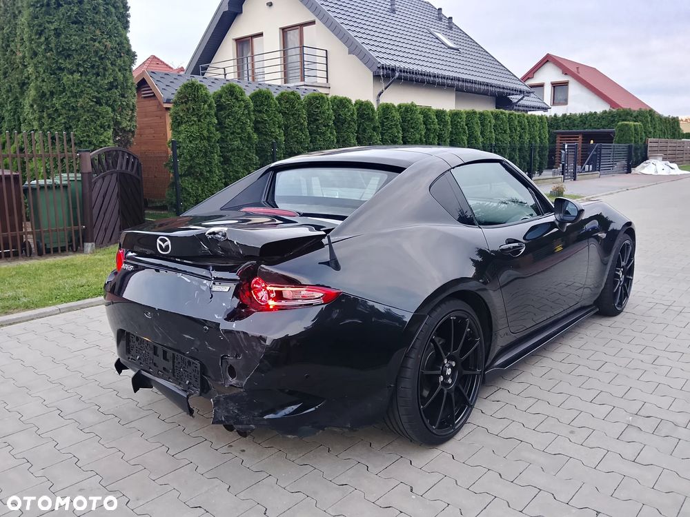 Mazda MX-5 1.5 Skyenergy - 5